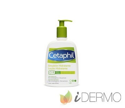 CETAPHIL EMULSIÓN HIDRATANTE